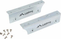 Lanberg IF-35-25 2.5" - 3.5" HDD/SSD beépítő keret