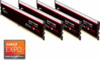 G.Skill 64GB / 6000 Zeta R5 Neo DDR5 Szerver RAM KIT (4x16GB)