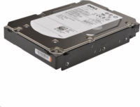 Dell 4TB 400-AUUX SATA3 3.5" Szerver HDD