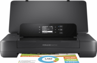 HP OfficeJet 200 Mobile színes tintasugaras nyomtató
