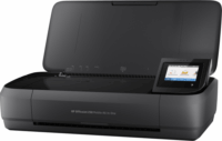 HP OfficeJet 250 Mobile színes tintasugaras nyomtató