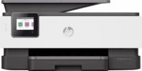 HP Officejet Pro 8024 All-in-One Multifunkciós színes tintasugaras nyomtató