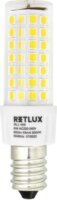 Retlux RLL 459 Sütő izzó 6W 600lm 3000K E14 - Meleg fehér