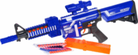 Ramiz Blaze Storm Rifle szivacslövő fegyver - Kék