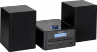 Reflexion HIF79FM Micro hifi rendszer - Fekete