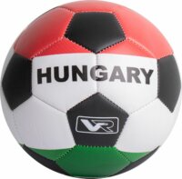 Vektory Focilabda Hungary felirattal