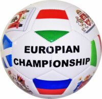 Vektory Focilabda Europian Championship felirattal