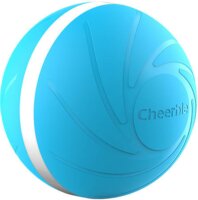 Cheerble W1 Interaktív labda - Kék
