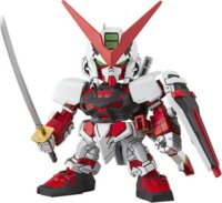 Bandai Sdex Gundam Stray Red Frame BL akciófigura