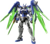 Bandai HGBD 1/144 Gundam 00 Diver Arc akciófigura