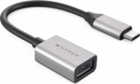 Hyper HyperDrive USB-C apa - USB-A anya Adapter