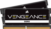 Corsair 32GB / 5200 Vengeance DDR5 Notebook RAM KIT (2x16GB)