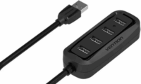 Vention VAS-J43-B100 USB Type-A 2.0 HUB (4 port)