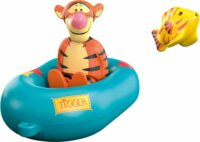Playmobil Figures: 71704 - Tigris csónakázik