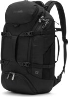 Pacsafe EXP35 Utazó hátizsák - Fekete