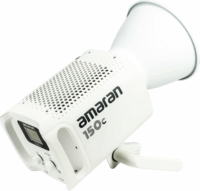Amaran 150c LED Stúdió lámpa (Fehér)