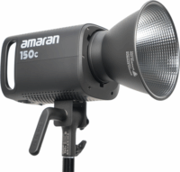 Amaran 150c LED Stúdió lámpa (Szürke)