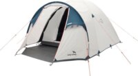 Easy Camp Ibiza 400 alagút sátor - Világosszürke