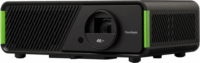 ViewSonic X1-4K 3D Projektor - Fekete