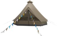 Easy Camp Tipi Moonlight Bell klasszikus sátor - Barna