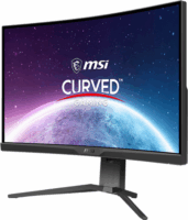 MSI 27" MAG 275CQRXFDE Ívelt Gaming Monitor