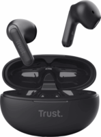 Trust Yavi Wireless Headset - Fekete