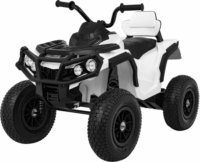 Ramiz ATV Elektromos quad - Fehér