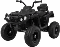 Ramiz ATV Elektromos quad - Fekete