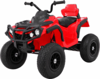 Ramiz ATV Elektromos quad - Piros
