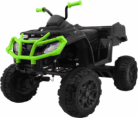 Ramiz ATV XL 4x4 Elektromos quad - Fekete/Zöld