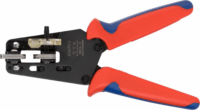 KNIPEX 12 12 06 Precíziós szigetelő lehúzó adaptált pengével