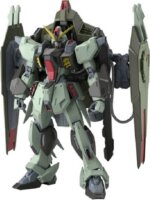 Bandai 1/100 Full Mechanics GAT-X252 Forbidden Gundam