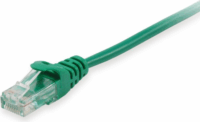 Equip U/UTP CAT6 Patch kábel 1.5m - Zöld