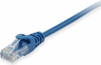 Equip U/UTP CAT6 Patch kábel 1.5m - Kék