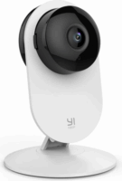 Yi Home Camera 2 IP Kompakt kamera