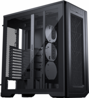 Phanteks Enthoo Pro 2 Server Edition Számítógépház - Fekete