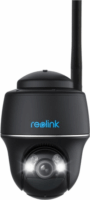 Reolink Argus PT 5MP IP Dome Okos kamera - Fekete