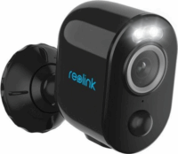 Reolink Argus 3 Pro 5MP IP Kompakt Okos kamera - Fekete