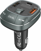 Vention FFLB0 Bluetooth FM Transmitter