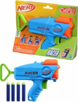 Hasbro Nerf Elite Jr Racer Szivacslövő fegyver