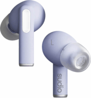 Sudio A1 Pro Wireless headset - Lila