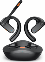 OneOdio EKSA S30 Wireless headset - Fekete