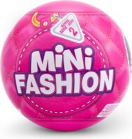 Zuru Toys Mini Brands Mini Fashion meglepetés készlet (36 darabos)