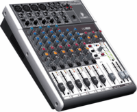 Behringer Xenyx 1204USB Keverő