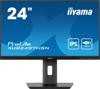 iiyama 23.8" ProLite XUB2497HSN Monitor