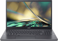 Acer Aspire A515-57-52MY Notebook Szürke (15.6" / Intel i5-12450H / 8GB / 1TB SSD / DOS)