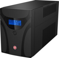 GT POWERbox 1500VA / 900W Vonalinteraktív UPS