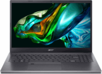 Acer Aspire A515-48M-R44B Notebook Szürke (15.6" / AMD Ryzen 5-7530U / 8GB / 512GB SSD / DOS)