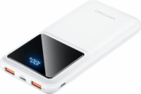 Vention FHKW0 Powerbank 10000mAh 22,5W (1.5-3A / 5-12V) - Fehér