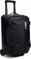 Thule Chasm Carry-on Puhafedeles kétkerekű Utazótáska - Fekete